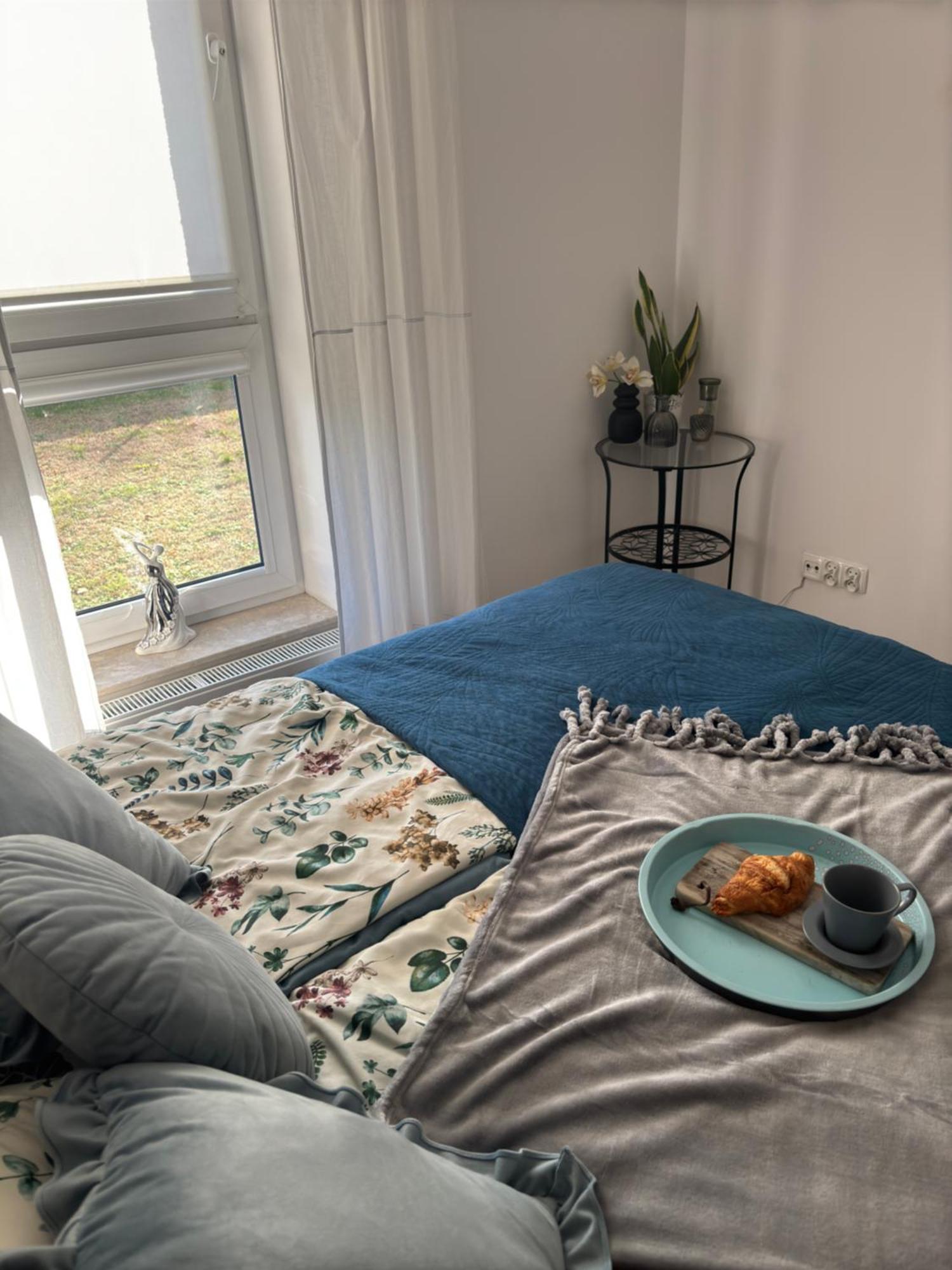 Apartament Kalina Lublin Exterior photo