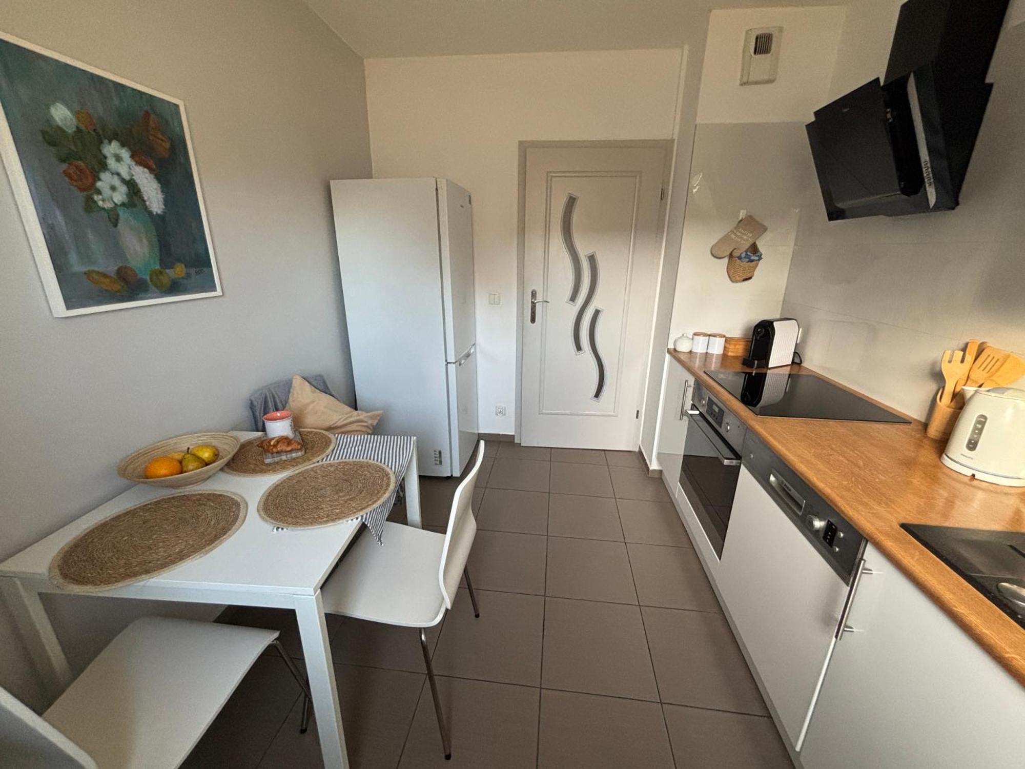 Apartament Kalina Lublin Exterior photo