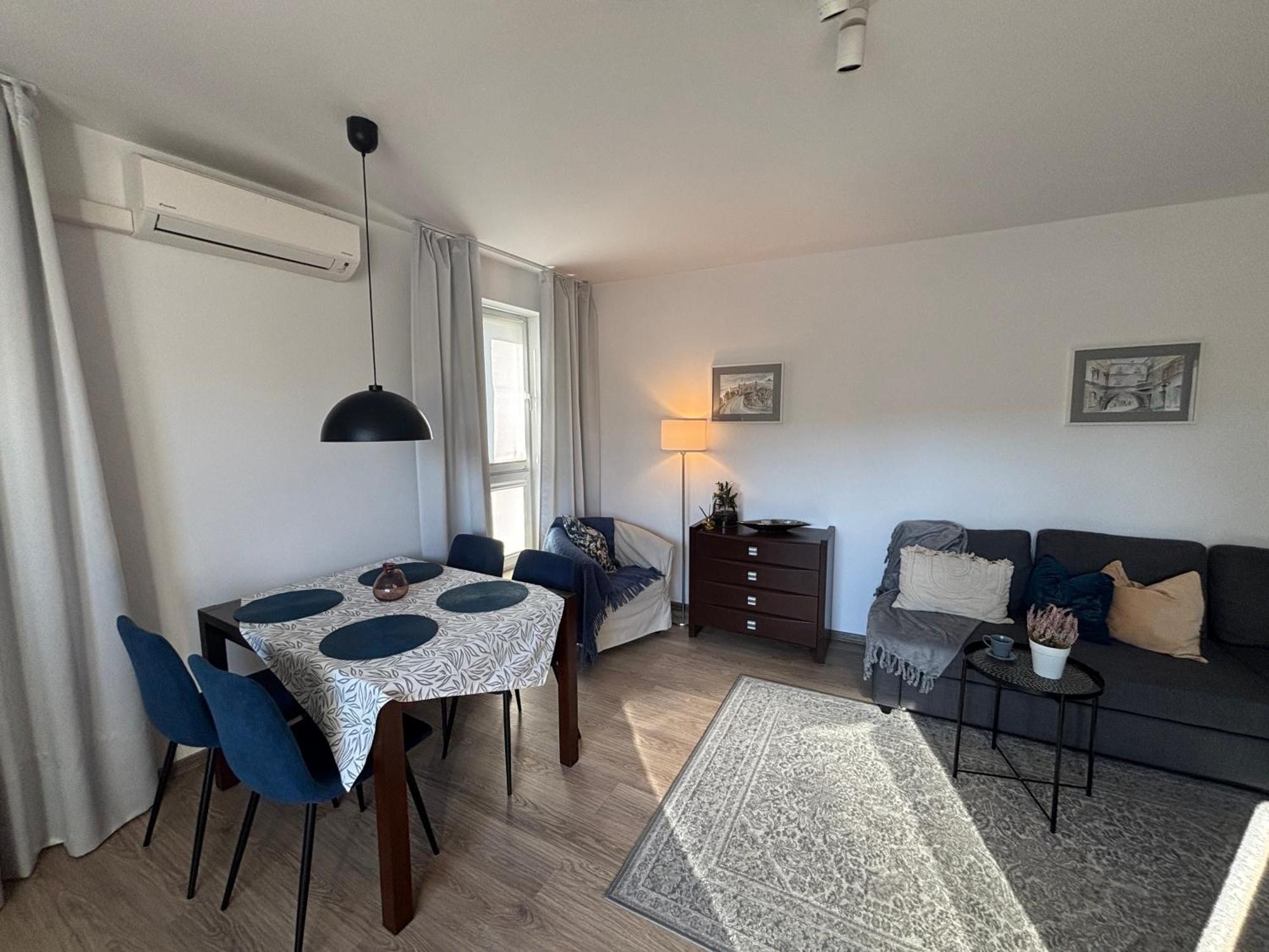 Apartament Kalina Lublin Exterior photo