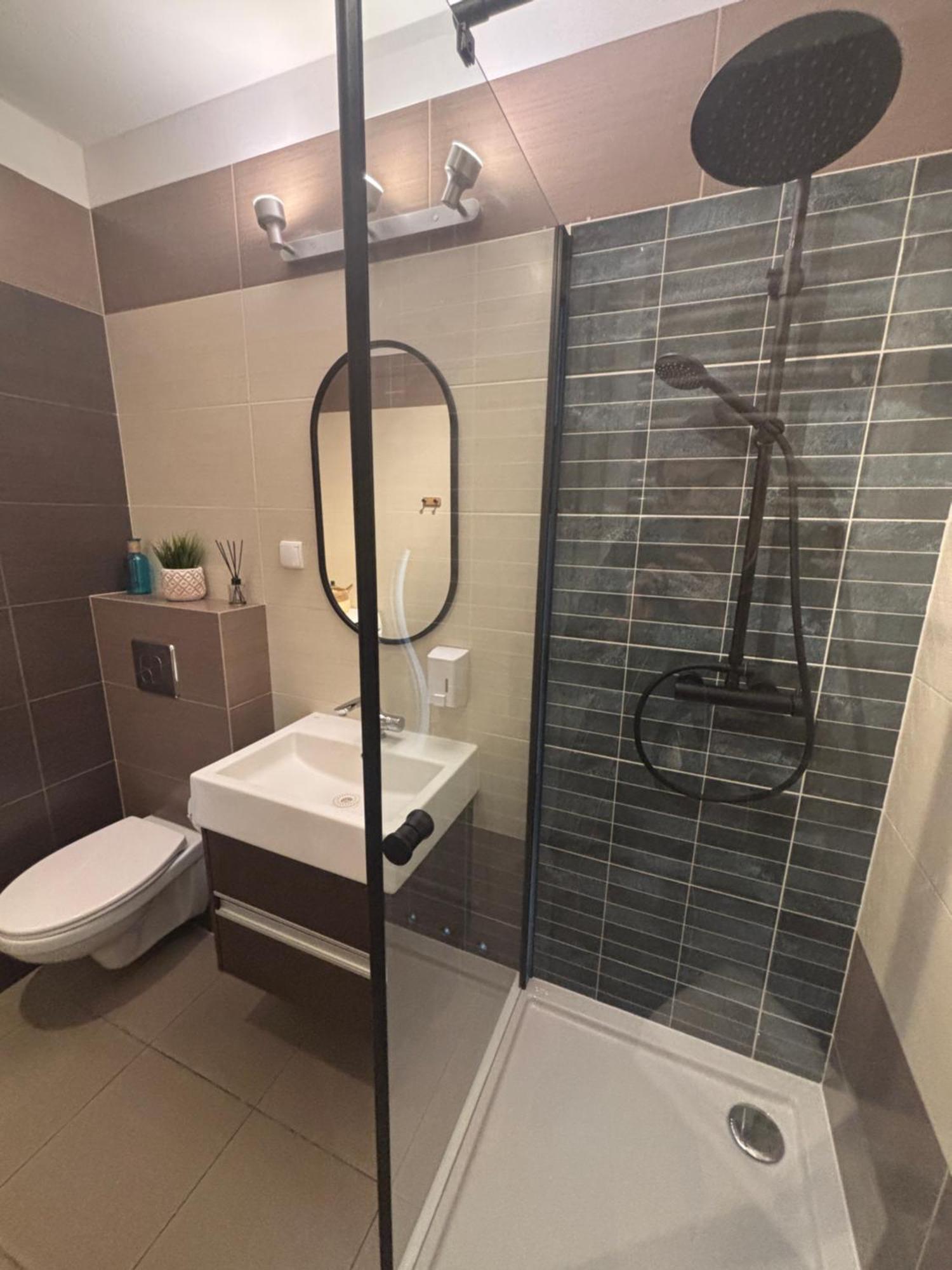 Apartament Kalina Lublin Exterior photo