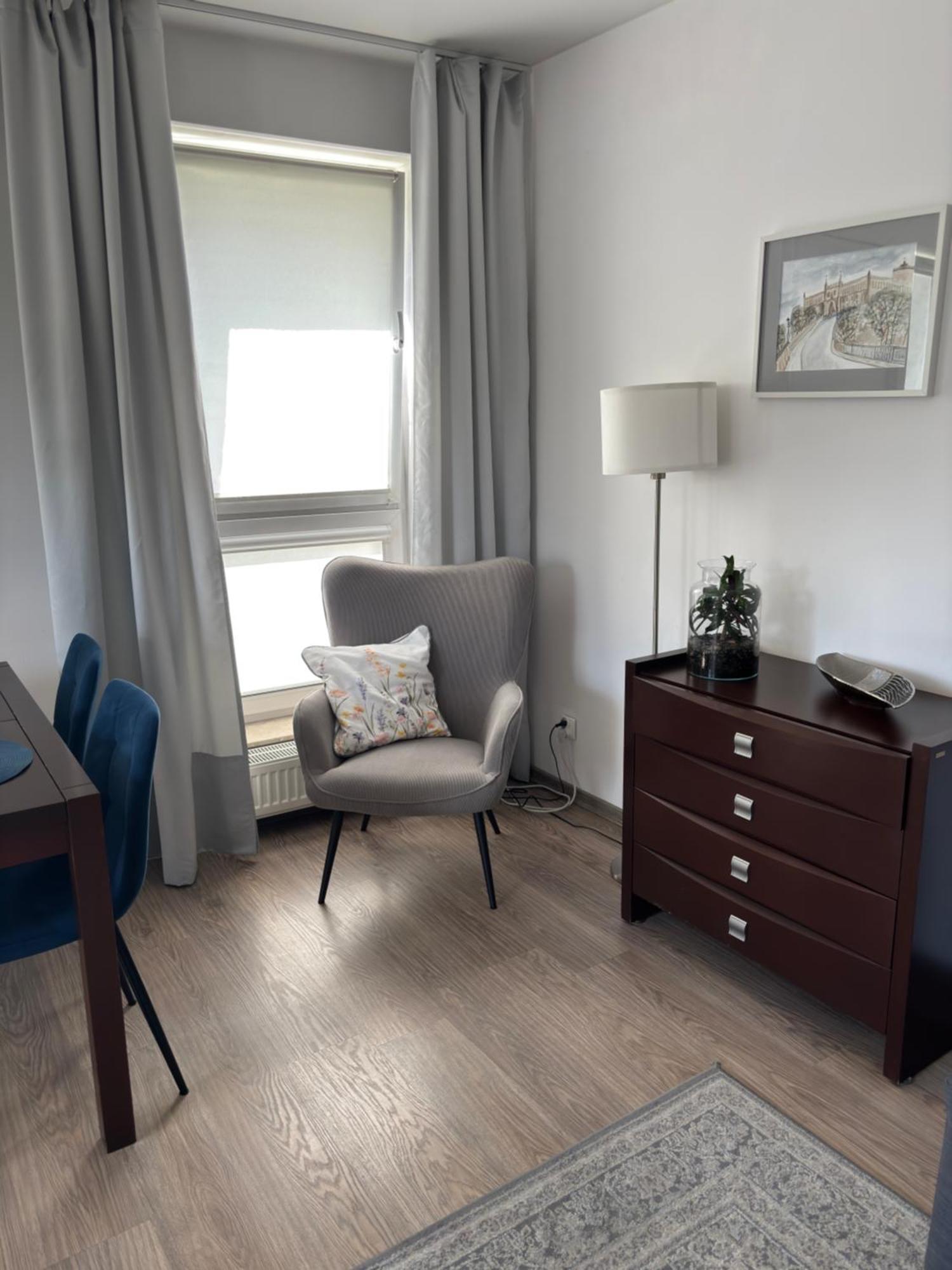 Apartament Kalina Lublin Exterior photo